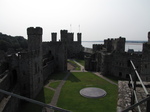 SX29052 Caernarfon Castle court yard.jpg